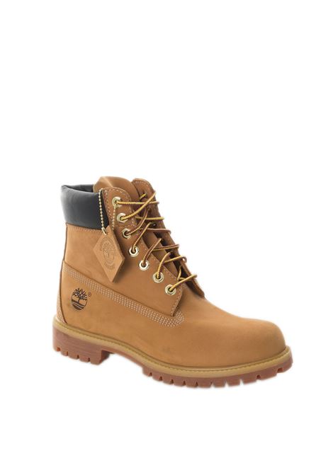 Yellow 6 inch boot TIMBERLAND | TB11006171316 INCH LACE